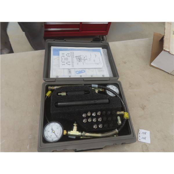 OTC 7488A Antilock Brake Pressure Tester, Used Once
