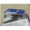 Image 4 : New Mastercool R1234 Refrigerant Pressure Test Kit and Mastercool 55800 R1234 Refrigerant Leak