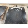 Image 3 : Alignment Front Turn Tables, Alignment Rear Sliding Pads, Steering Wheel and Brake Pedal Lock