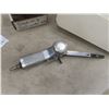 Image 2 : Snap-On AT610A Air Belt Sander w/ Extra Sanding Belts, and Power Fist 5-1/2" Random Orbital Sander
