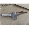 Image 3 : Snap-On AT610A Air Belt Sander w/ Extra Sanding Belts, and Power Fist 5-1/2" Random Orbital Sander