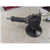 Image 7 : Snap-On AT610A Air Belt Sander w/ Extra Sanding Belts, and Power Fist 5-1/2" Random Orbital Sander