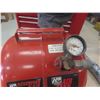 Image 2 : Portable Air Tank, w/ Gauge and Hose