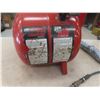 Image 3 : Portable Air Tank, w/ Gauge and Hose