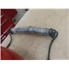 Image 4 : Portable Air Tank, w/ Gauge and Hose