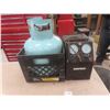 Image 1 : Enspeco RMS350L Refrigerant Recovery Unit, R134A