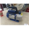 Image 1 : NAPA Cold Power Vacuum Pump, Model 78-1901, 3 CFM