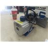 Image 2 : NAPA Cold Power Vacuum Pump, Model 78-1901, 3 CFM