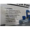 Image 6 : NAPA Cold Power Vacuum Pump, Model 78-1901, 3 CFM