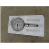 Image 6 : Dial Indicator, Base, Thousandths and Metric Caliper