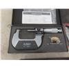 Image 3 : Micrometers, Calipers, Feeler Gauges, and T-Scales