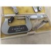 Image 6 : Micrometers, Calipers, Feeler Gauges, and T-Scales