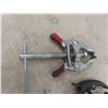 Image 2 : Battery Terminal Cleaners and Clamp Pullers