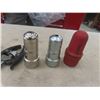 Image 5 : Battery Terminal Cleaners and Clamp Pullers