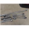 Image 1 : Ratchets, Extensions, Breaker Bars, 1/2" and 3/8", SK and Snap-On