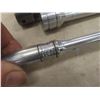 Image 5 : Ratchets, Extensions, Breaker Bars, 1/2" and 3/8", SK and Snap-On