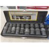 Image 4 : Westward and UltraPro Swivel Impact Sockets, 1/2" Drive