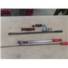 Image 1 : Serpentine Belt Tools, Snap-On and Other, and Stretch Fit