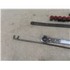 Image 4 : Serpentine Belt Tools, Snap-On and Other, and Stretch Fit