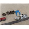 Image 6 : Serpentine Belt Tools, Snap-On and Other, and Stretch Fit