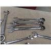 Image 6 : Westward and Gearwrench Std and Metric Stubby Wrenches, and Ratchet Wrenches