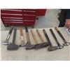 Image 1 : Hammers, Snap-On and UltraPro