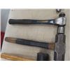 Image 4 : Hammers, Snap-On and UltraPro