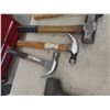Image 6 : Hammers, Snap-On and UltraPro