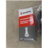 Image 2 : UltraPro and Worth Wheel Hub Cleaning Tools/Cleaners