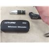 Image 5 : UltraPro Refractometer and Digital Thermometer