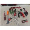 Image 1 : Snap-On Screwdrivers, Driver Bits, and Seal Puller