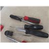 Image 2 : Snap-On Screwdrivers, Driver Bits, and Seal Puller