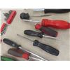 Image 4 : Snap-On Screwdrivers, Driver Bits, and Seal Puller
