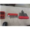 Image 5 : Snap-On Screwdrivers, Driver Bits, and Seal Puller