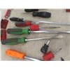Image 6 : Snap-On Screwdrivers, Driver Bits, and Seal Puller