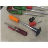 Image 8 : Snap-On Screwdrivers, Driver Bits, and Seal Puller