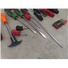 Image 9 : Snap-On Screwdrivers, Driver Bits, and Seal Puller