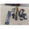 Image 1 : Inspection Lights/Flashlights