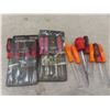 Image 1 : Snap-On 4-Piece Pick Set