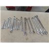 Image 1 : Westward/Snap-On Metric Wrenches
