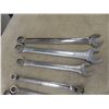 Image 2 : Westward/Snap-On Metric Wrenches