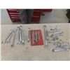Image 1 : Snap-On/Westward/Mac SAE Wrenches