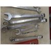 Image 3 : Snap-On/Westward/Mac SAE Wrenches