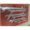 Image 4 : Snap-On/Westward/Mac SAE Wrenches