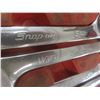 Image 5 : Snap-On/Westward/Mac SAE Wrenches