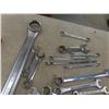 Image 6 : Snap-On/Westward/Mac SAE Wrenches