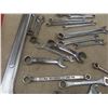 Image 7 : Snap-On/Westward/Mac SAE Wrenches