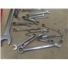Image 8 : Snap-On/Westward/Mac SAE Wrenches
