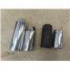Image 3 : KD/Snap-On Oil Pressure Sender Sockets, 1/2" and 3/8" Drive
