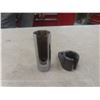 Image 1 : Snap-On Oxygen Sensor Sockets, 1/2" and 3/8" Drive